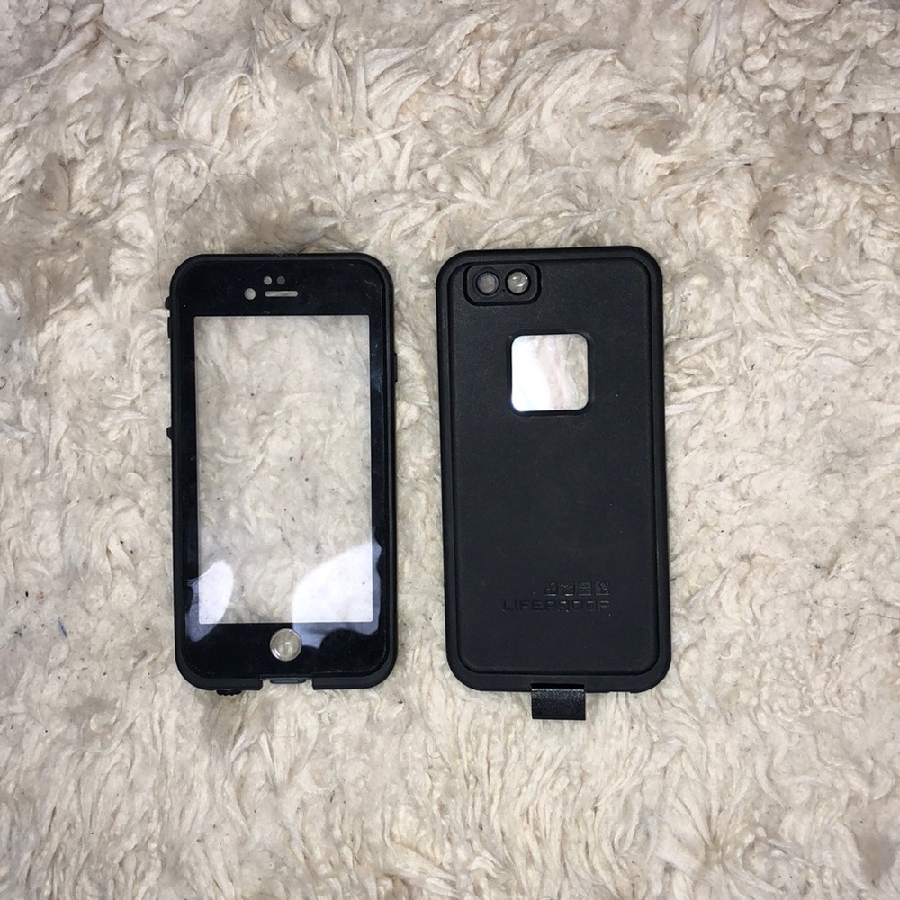 Lifeproof for iPhone 6 📱